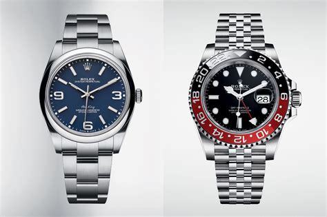 rolex watches predictions.